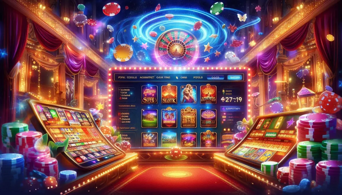 Felixspin Casino